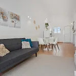 Calida Vivienda Accesible Lägenhet Caleta De Fuste