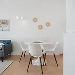 Calida Vivienda Accesible