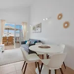 Calida Vivienda Accesible Lägenhet Caleta De Fuste
