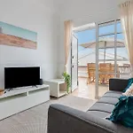 Calida Vivienda Accesible *