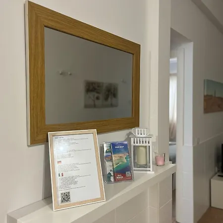 Calida Vivienda Accesible Apartment