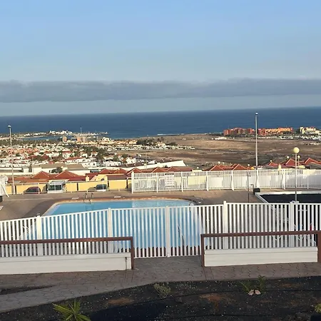 Calida Vivienda Accesible * Caleta De Fuste