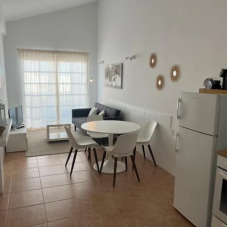 Calida Vivienda Accesible Apartment Caleta De Fuste