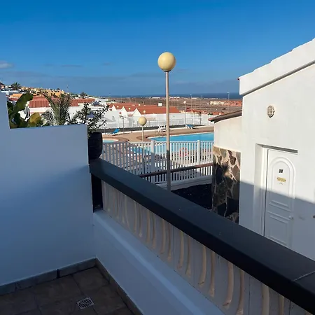 Calida Vivienda Accesible Apartment