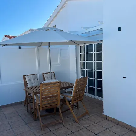 Calida Vivienda Accesible Apartment Caleta De Fuste