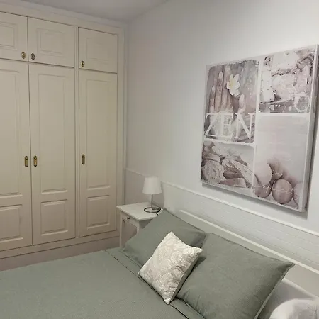 Calida Vivienda Accesible Apartment *