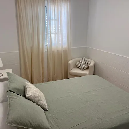 Calida Vivienda Accesible *