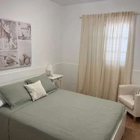 Calida Vivienda Accesible Apartment