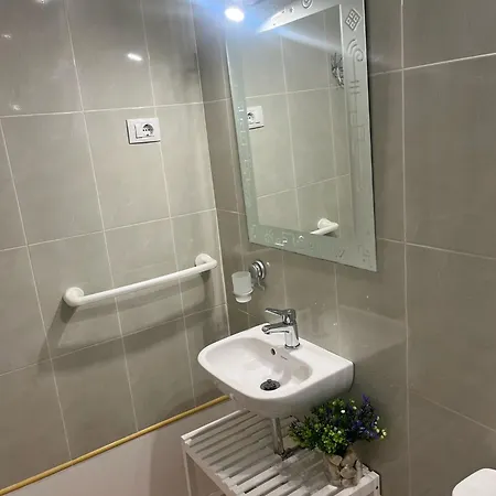 Apartment Calida Vivienda Accesible Caleta De Fuste
