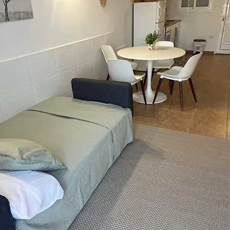 Apartment Calida Vivienda Accesible *