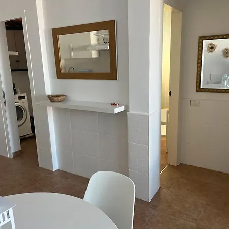 Calida Vivienda Accesible *