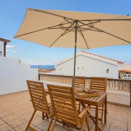 Calida Vivienda Accesible Caleta De Fuste