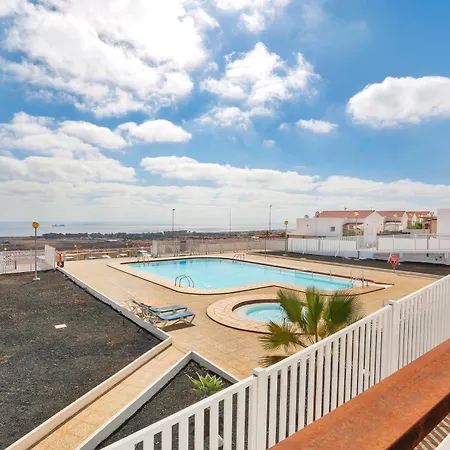 Apartment Calida Vivienda Accesible *