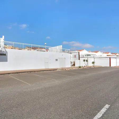 Calida Vivienda Accesible Caleta De Fuste