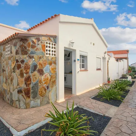 Lägenhet Calida Vivienda Accesible